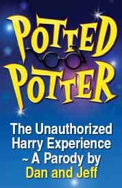 Potted Potter | All Tickets Inc.