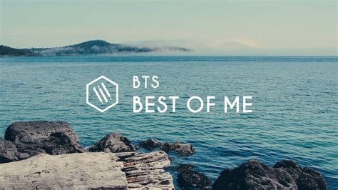 BTS (방탄소년단) - Best of Me Piano Cover - YouTube