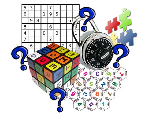 Solving Puzzle Caches - CacheGeek