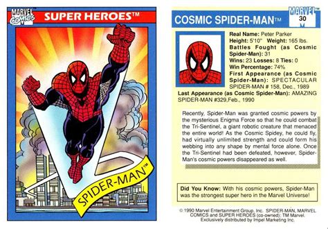 21 Images Of Superhero Trading Cards Template | Netpei pertaining to ...