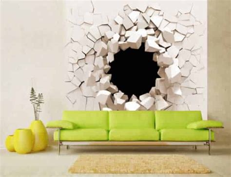 Wall Art Ideas to Help Warm up Your Home During Winter