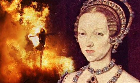 Royal news: How 'Bloody Mary' wasn't as gruesome as history tells us | Royal | News | Express.co.uk