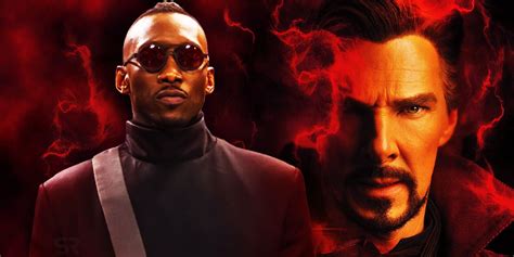 Blade & Doctor Strange Are Marvel's Most Underrated Dynamic Duo