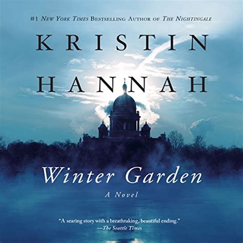 Winter Garden: A Novel Audiobook [Free Download by Trial]