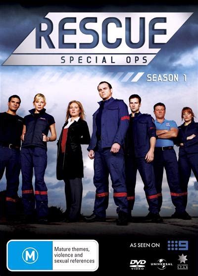 Rescue Special Ops (2009) S03 - WatchSoMuch