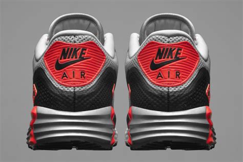 Nike Air Max Lunar90 - Latest Details - SneakerNews.com