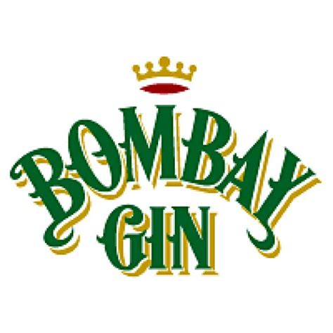 Bombay Gin | Brands of the World™ | Download vector logos and logotypes