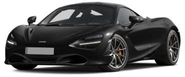 2018 McLaren 720S Colors | CarsDirect