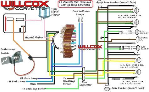 1997 Chevy Silverado Turn Signal Wiring Diagram - Wiring Diagram