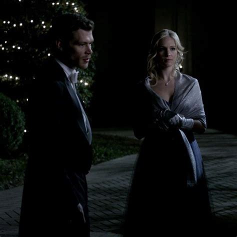 Klaroline Season 3