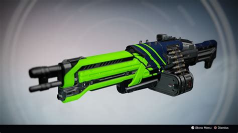 Category:Year 2 Crucible Weapons | Destiny Wiki | Fandom