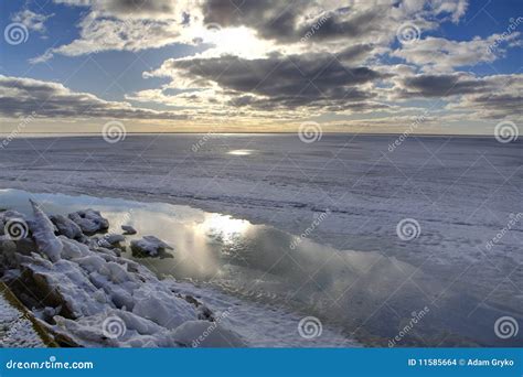 Arctic Landscape Royalty-Free Stock Image | CartoonDealer.com #48646360