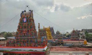 ParthaSarathy Temple - Chennai, Timings, History | Vihara Darshani ...