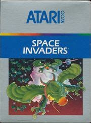 Space Invaders/Versions — StrategyWiki | Strategy guide and game reference wiki