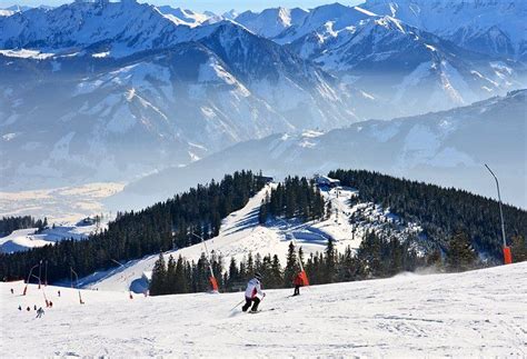 Best Ski Resorts in Austria | Ski resort, Best ski resorts, Tourist ...