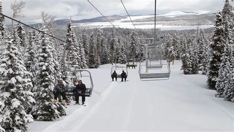 Sunrise Park Ski Resort to open Dec. 22