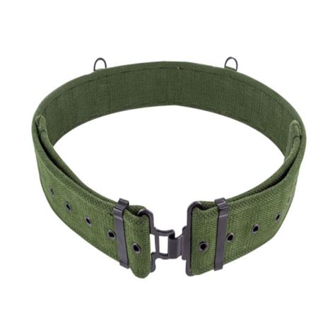 58 Pattern Webbing Belt - Army Shop