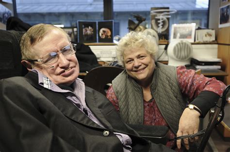 Inside Stephen Hawking: PBS Documentary Explores Famed Scientist's Life ...