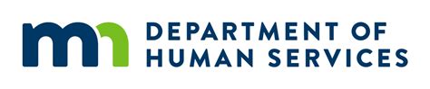 Department of Human Services Logo