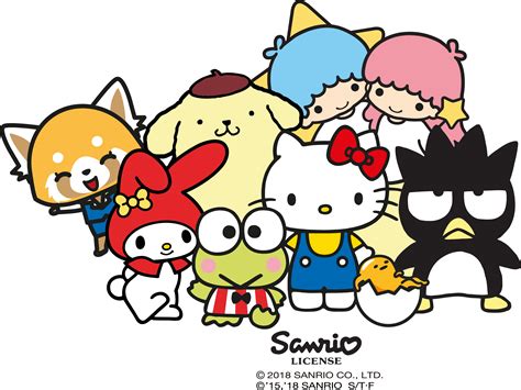 Download Gambar Hello Kitty Png - Koleksi Gambar HD