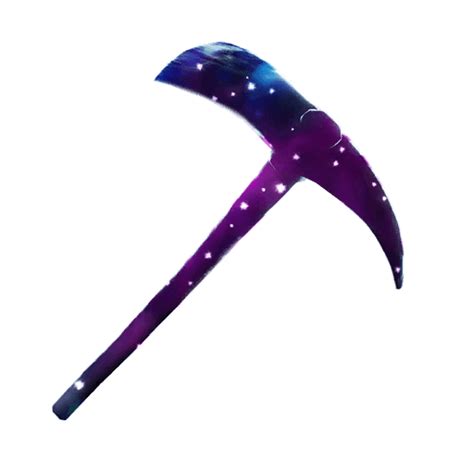 Galaxy fortnite pickaxe | Nova Skin