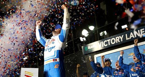 2023 NASCAR Playoffs Watch: The postseason picture | NASCAR