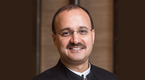 POWER LIST 2017 - Rahul Pandit - Hotelier India