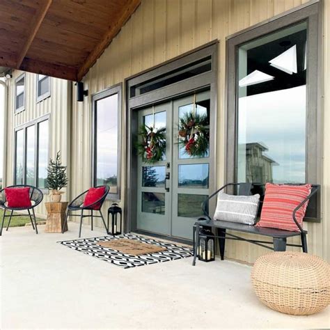 Modern Door Styles To Redefine a Classic Exterior - Soul & Lane