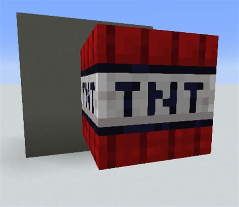 Barrel like TNT Minecraft Texture Pack