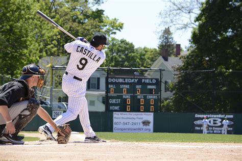 History of Doubleday Field | Baseball Hall of Fame