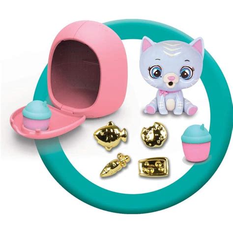 Cry Babies Magic Tears Pets House - The Model Shop