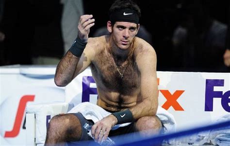 Juan Martin del Potro Overrated for the 2016 US Open - Movie TV Tech ...