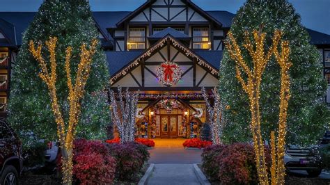 The Inn At Christmas Place from $250. Pigeon Forge Hotel Deals & Reviews - KAYAK