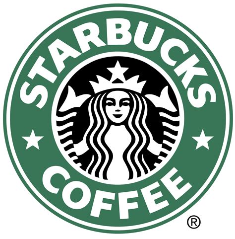 Starbucks Logo (Classic) PNG Transparent & SVG Vector - Freebie Supply