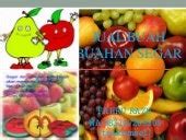 Jual buah buahan sega