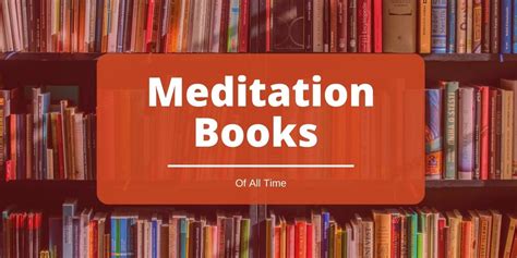 Best Meditation Books Of All Time | Full Spiritual