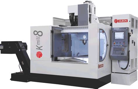 Kmill 8 - HURON GRAFFENSTADEN | cnc machine, cnc lathe, cnc turning center, cnc milling machine ...