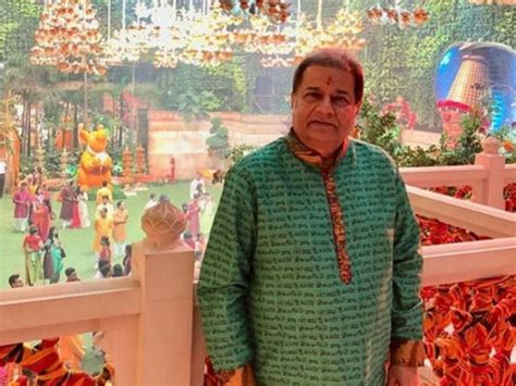 Bigg Boss 12: Anup Jalota Says He Got The Show’s Timings Shifted; His ...