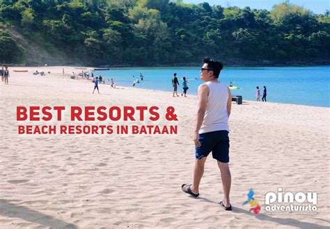 15 BEST RESORTS & BEACH RESORTS IN BATAAN with Swimming Pool (Affordable & Luxury Resorts near ...