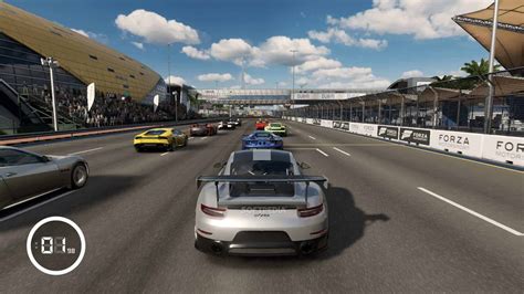 Forza Motorsport 7 Download Free Full PC - InstallGame