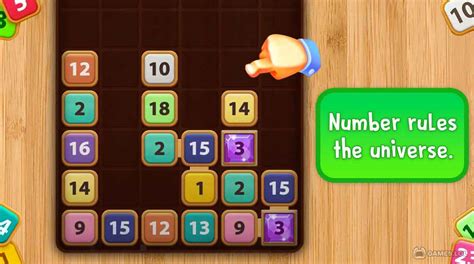 Merge Wood Block Puzzle - Download & Play For Free Here