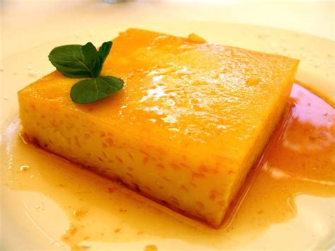 Guatemalan Dessert: Flan Antigüeño | Guatemalan recipes, Guatemalan ...