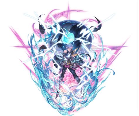 Grimnir - Granblue Fantasy Wiki