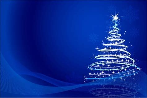 Christmas Tree Background ai eps vector | UIDownload