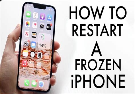 How to Fix iPhone 14 Screen Frozen Can't Turn - EaseUS