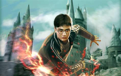 Harry Potter Games Free Download For Pc - azphire