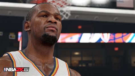 NBA 2K15 PC Boasts Better Graphics Than PS4/Xbox One, Full Soundtrack Confirmed - GameSpot