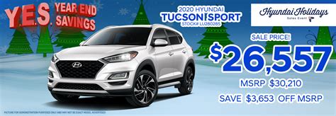 Clay Cooley Hyundai Of Mesquite | Your Hyundai Dealership near Dallas, TX