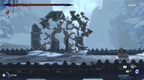 All Hidden Chest Locations and Solutions in Prince of Persia: The Lost ...