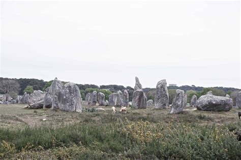 Carnac Stones: A Neolithic Site in Windswept Brittany | solosophie